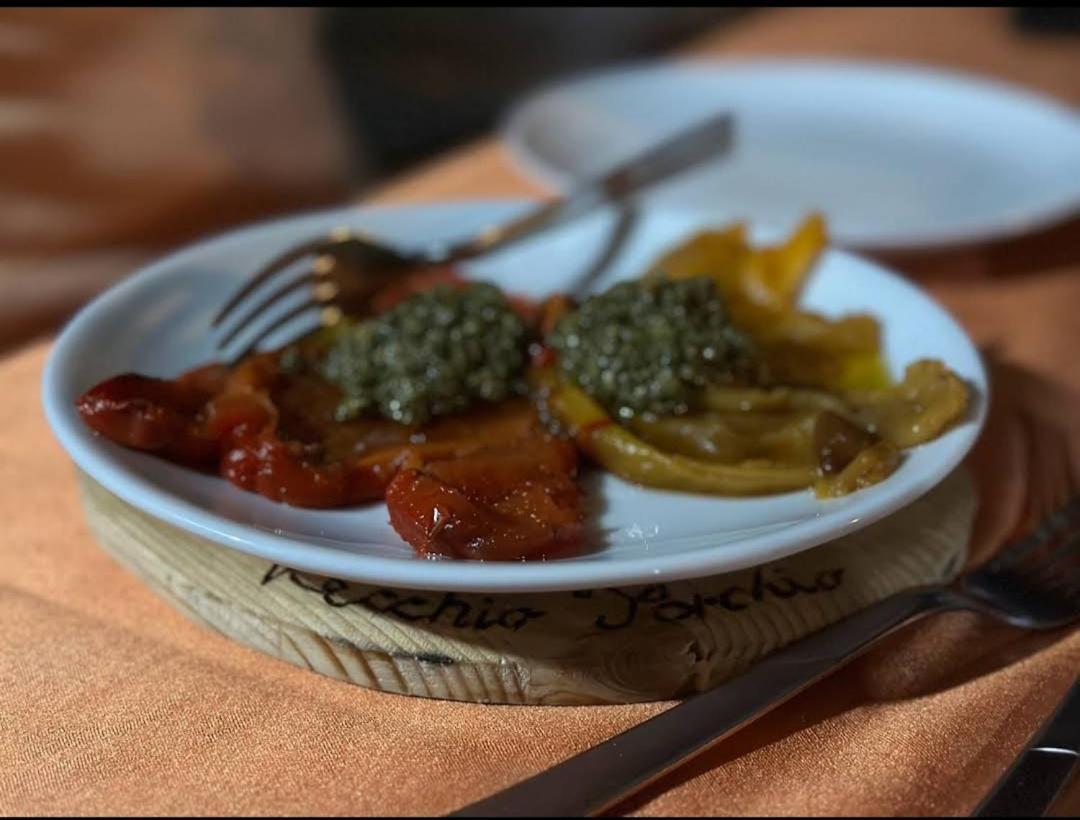 Agriturismo Vecchio Torchio Canelli Dış mekan fotoğraf
