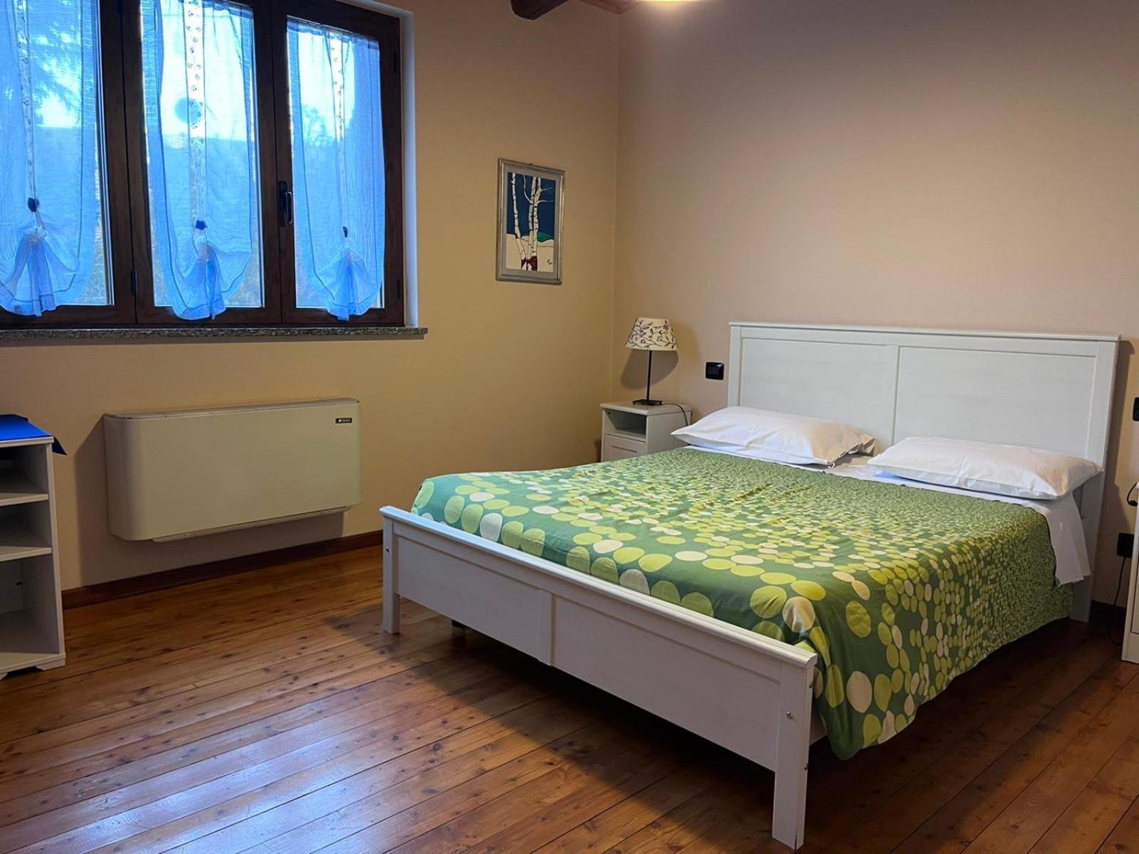 Agriturismo Vecchio Torchio Canelli Dış mekan fotoğraf