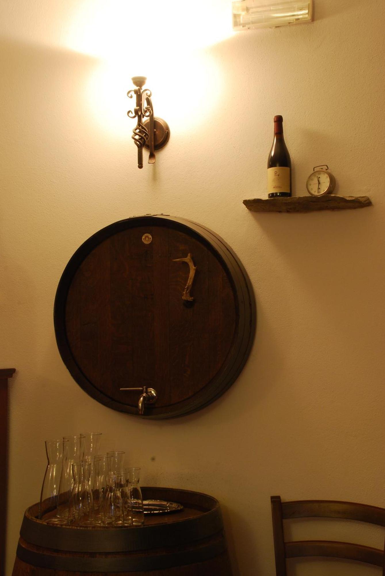 Agriturismo Vecchio Torchio Canelli Dış mekan fotoğraf