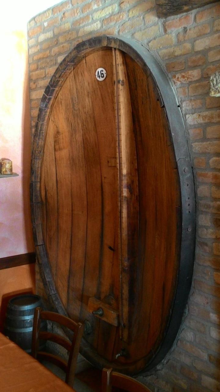 Agriturismo Vecchio Torchio Canelli Dış mekan fotoğraf